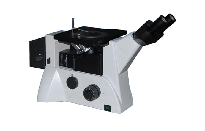 倒置金相顯微鏡MJ42-N