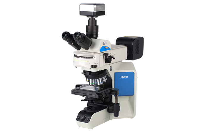 正置金相顯微鏡MJ43