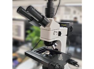 電動(dòng)金相顯微鏡定制