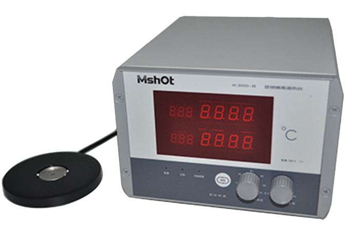 偏光顯微鏡高溫?zé)崤_(tái)