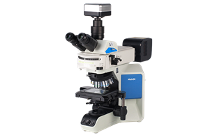 光學(xué)顯微鏡的分類之金相顯微鏡
