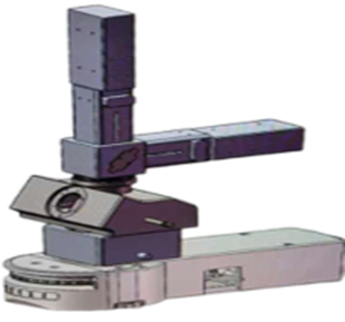 正置多通道熒光光路定制