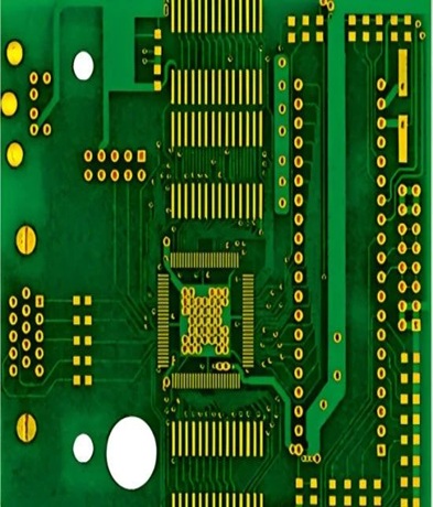 明美金相顯微鏡應(yīng)用于電路板的檢測(cè)