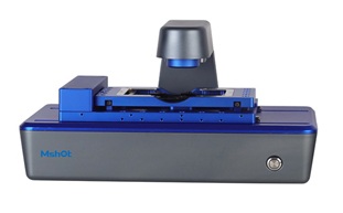 明美活細胞掃描分析儀MCS31在神經(jīng)科學(xué)研究中的應(yīng)用